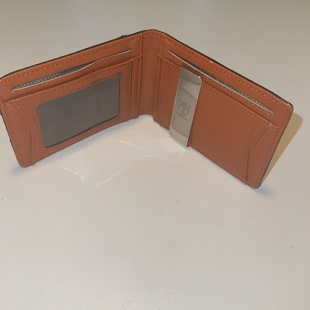 Wallet TRAVANDO - Picture 3 of 4